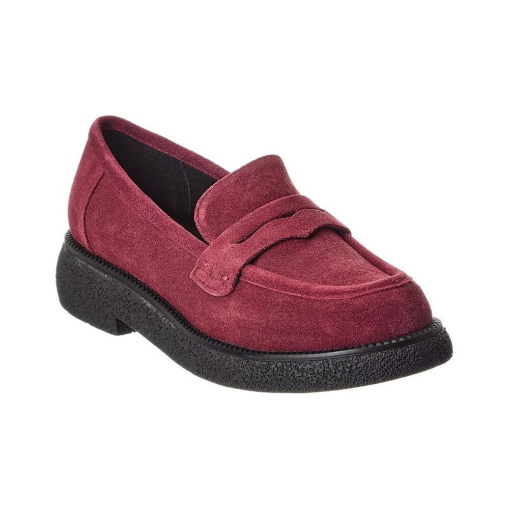 The Flexx Adenike Suede Loafer